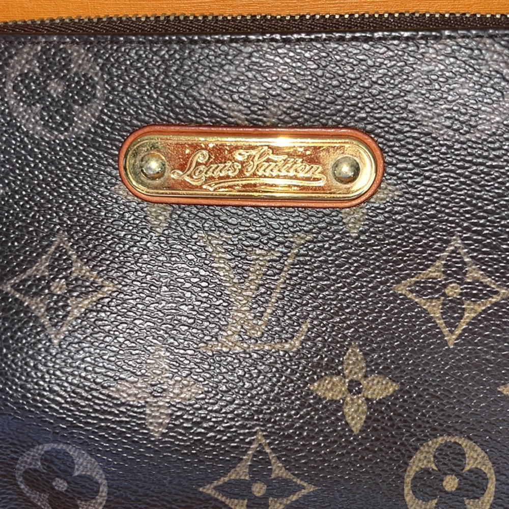 Louis Vuitton Eva - Picture 2 of 7